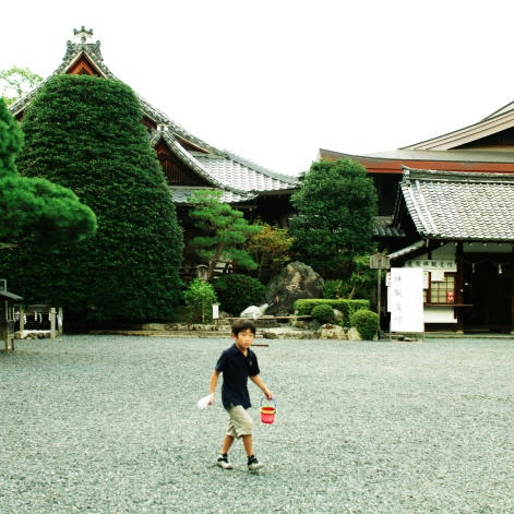松尾退社