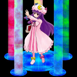 パチュ