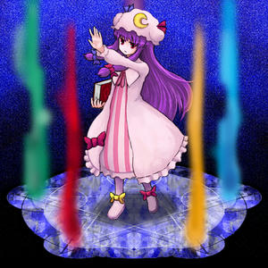 ぱちゅ
