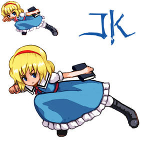アリス