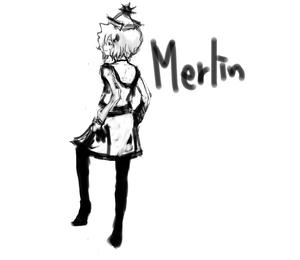 メルラン