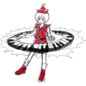 リリカ
