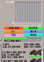 知立三郷線 旅客利益