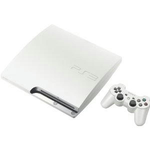 PlayStation 3 クラシック・ホワイト