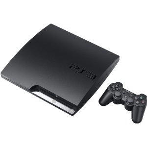 PlayStation 3 チャコール・ブラック