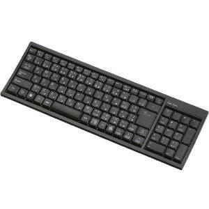 ELECOM TK-FBP014BK