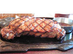 お肉～♪