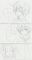 仏ジャン１