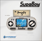SupaBoy
