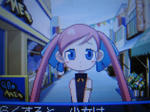 ちび魔女