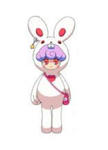 綿引メリー