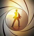 GOLDENEYE007