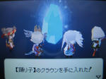 勝手な石