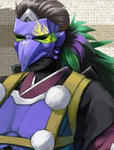 クロウ