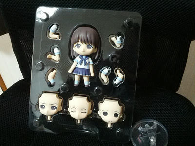 寧々さん ねんどろいど