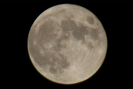 moon