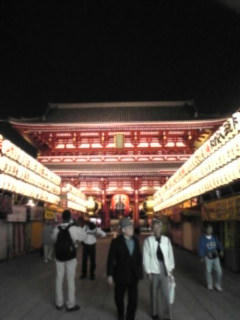 夜祭