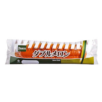 ダブルメロン