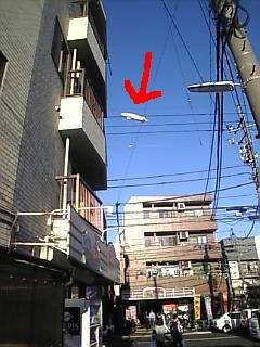 なんだこりゃ？
