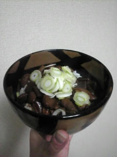 どーーん