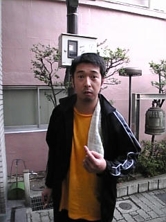 あずさん