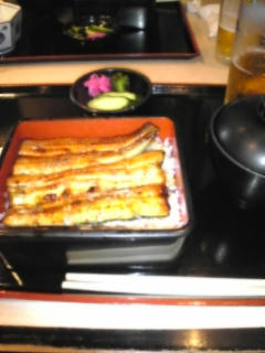 うなぎーぬ