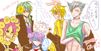 アニマルｗｗ