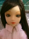 J doll old