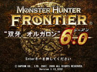 6.0タイトル