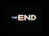 THE END
