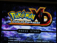 PokemonXD