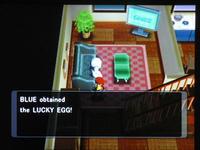 ＬＵＣＫＥＹ！！
