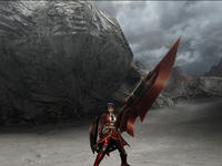 Red_Gunlance