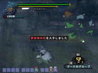 夢見花