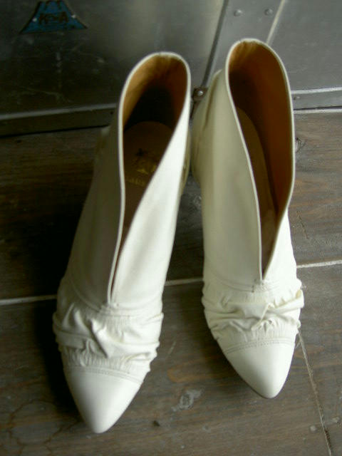 chausser