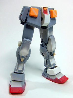 ガンダム下半身