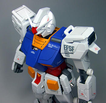 GUNDAM Ver.Ya