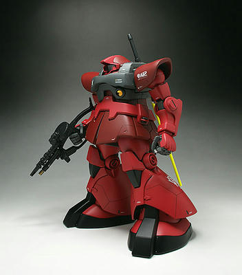 リックドム