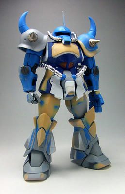 グフ２１