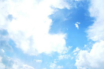 空