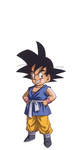 goku