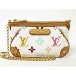 ルイヴィトン ポシェットミラPM　M60098