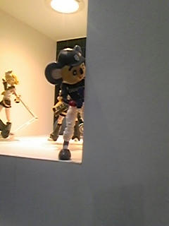 ドアラ