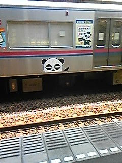 パンダ