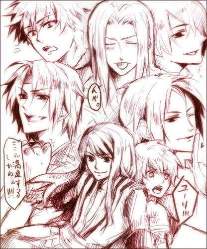 詰め合わせ