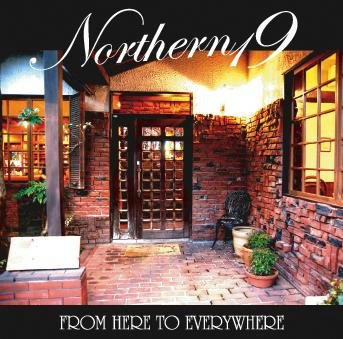 FROM HERE TO EVERYWHERE