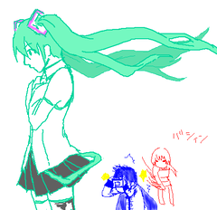 みくみく