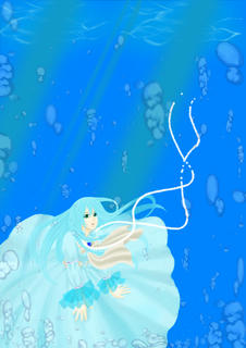 カラーテーマイラスト