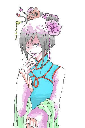 久しぶりだなー