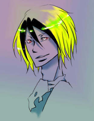 何だろうねこの人&hellip;なんでこんなにかっこいいんだろうね&hellip;